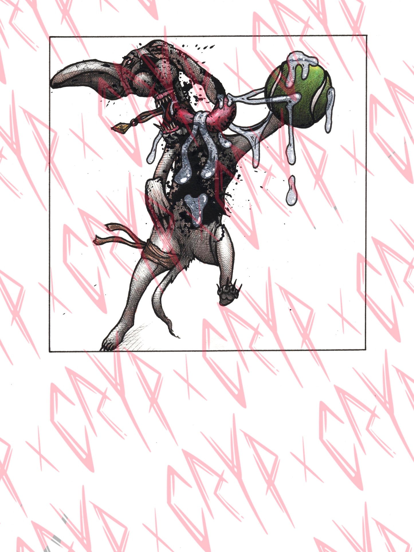 OUAFBALL