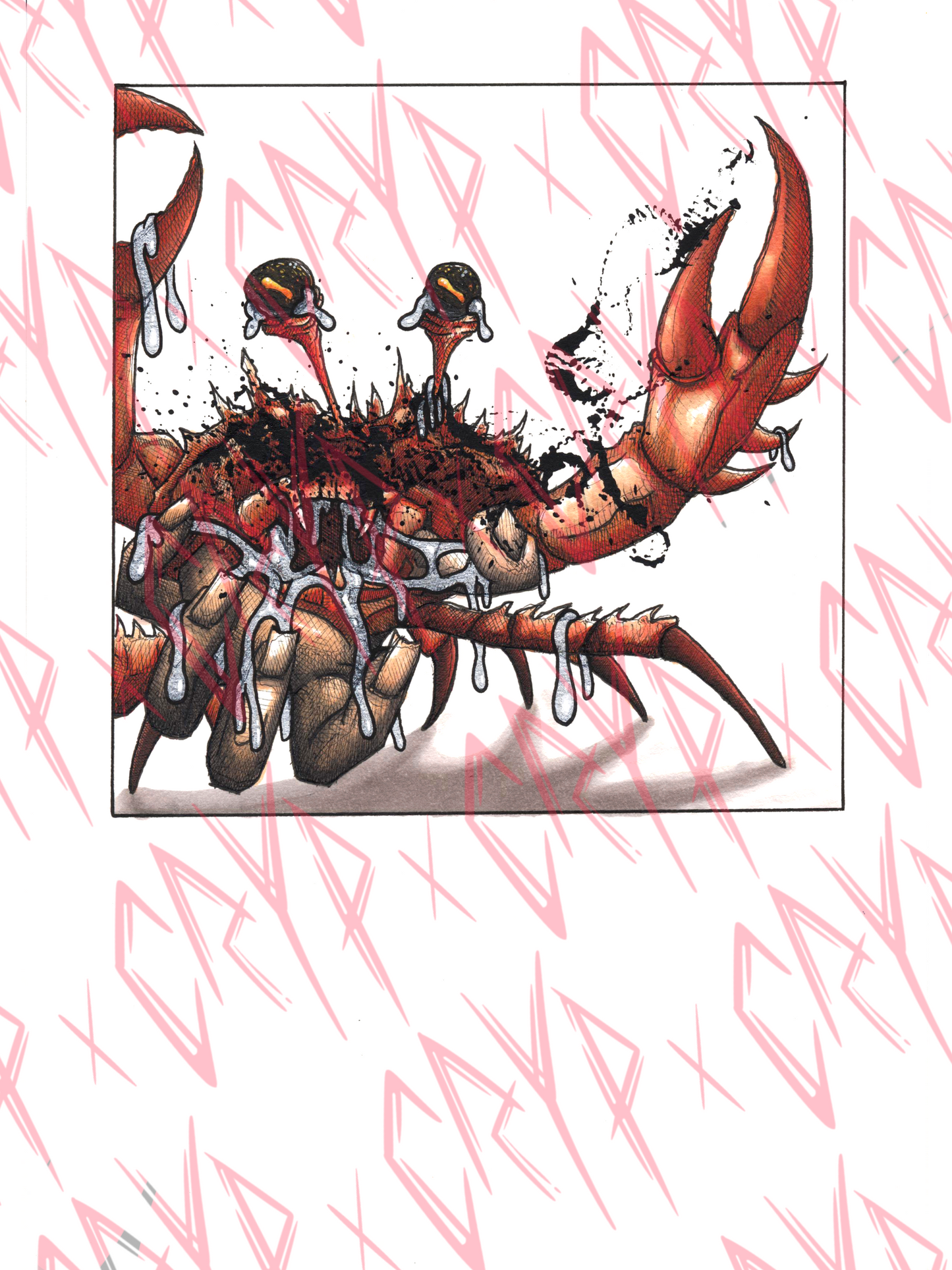 CRABEUH