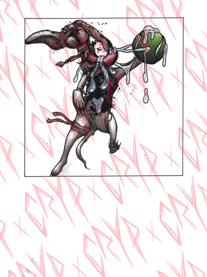 OUAFBALL