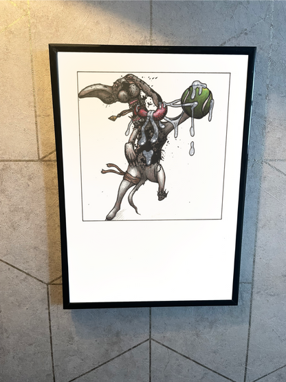 OUAFBALL